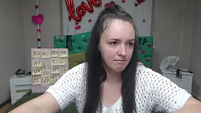 Snapshot of IsabelBlackberry chatting on October 6, 2025, 6:25 am IsabelBlackberry online show from October 6, 2025, 6:25 am