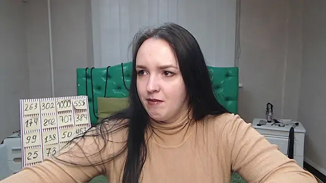 Snapshot of IsabelBlackberry chatting on February 10, 2025, 12:08 pm IsabelBlackberry online show from February 10, 2025, 12:08 pm