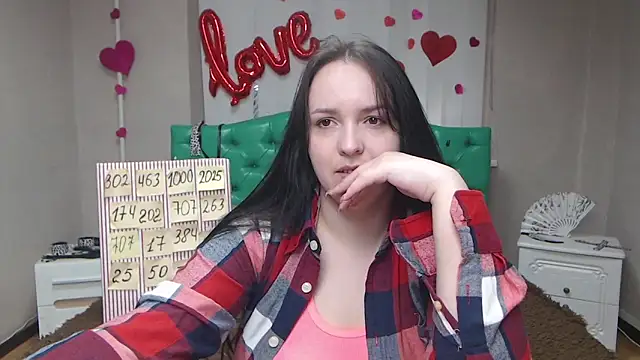 IsabelBlackberry online show from March 17, 2026, 6:27 am