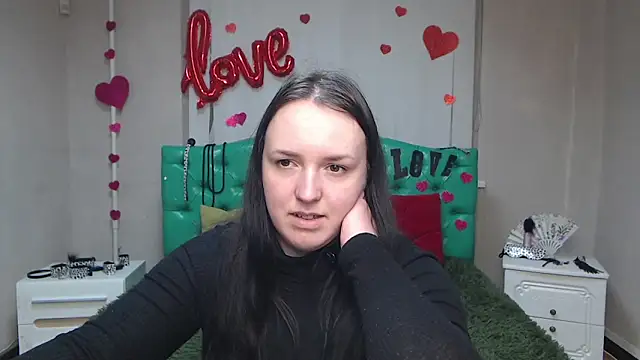 Snapshot of IsabelBlackberry chatting on February 27, 2025, 3:15 pm IsabelBlackberry online show from February 27, 2025, 3:15 pm