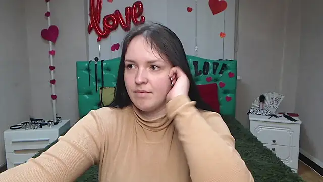 Snapshot of IsabelBlackberry chatting on March 13, 2025, 9:10 am IsabelBlackberry online show from March 13, 2025, 9:10 am