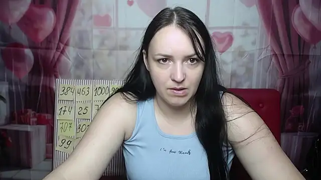 Snapshot of IsabelBlackberry chatting on May 28, 2026, 5:15 am IsabelBlackberry online show from May 28, 2026, 5:15 am