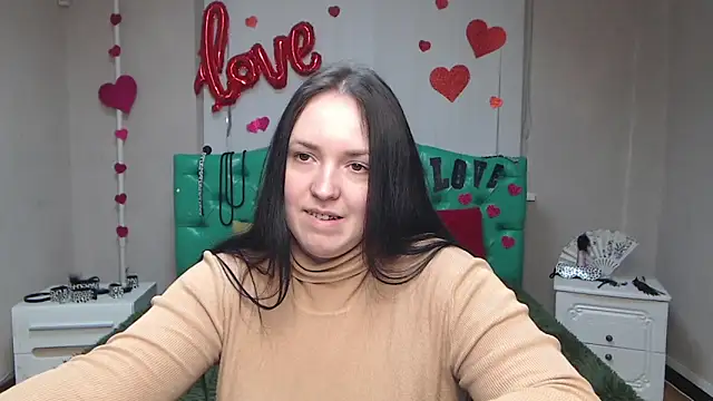 Snapshot of IsabelBlackberry chatting on February 23, 2025, 9:11 am IsabelBlackberry online show from February 23, 2025, 9:11 am