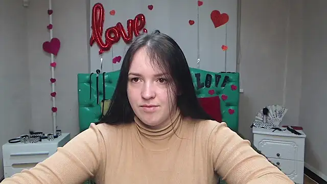 Snapshot of IsabelBlackberry chatting on March 13, 2025, 6:05 am IsabelBlackberry online show from March 13, 2025, 6:05 am