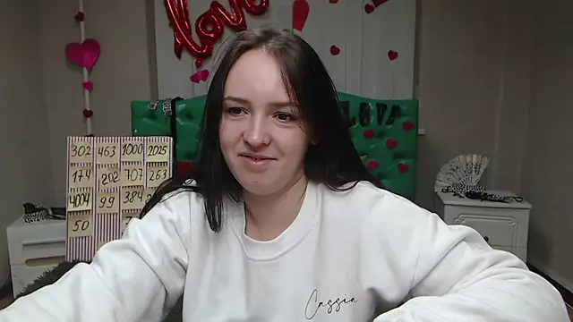 Snapshot of IsabelBlackberry chatting on September 19, 2025, 5:00 am IsabelBlackberry online show from September 19, 2025, 5:00 am