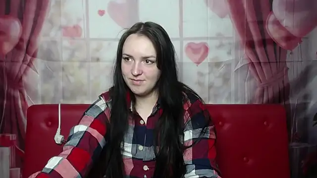 IsabelBlackberry online show from March 19, 2026, 6:35 am