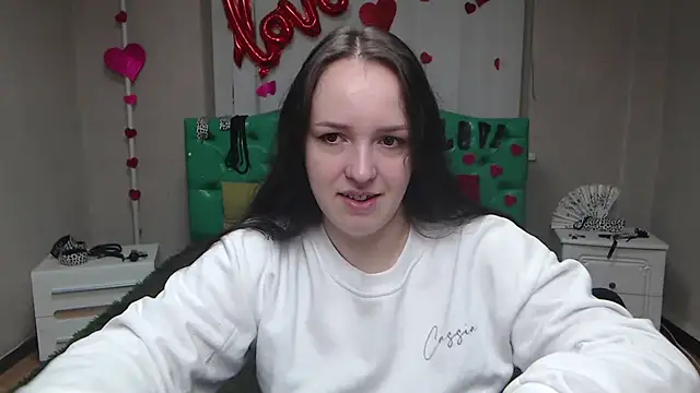 Snapshot of IsabelBlackberry chatting on October 15, 2025, 5:17 am IsabelBlackberry online show from October 15, 2025, 5:17 am