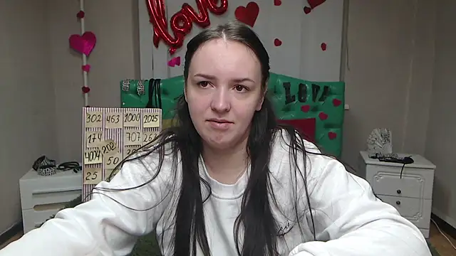 Snapshot of IsabelBlackberry chatting on October 4, 2025, 5:09 am IsabelBlackberry online show from October 4, 2025, 5:09 am
