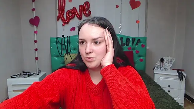 Snapshot of IsabelBlackberry chatting on March 17, 2025, 2:56 pm IsabelBlackberry online show from March 17, 2025, 2:56 pm