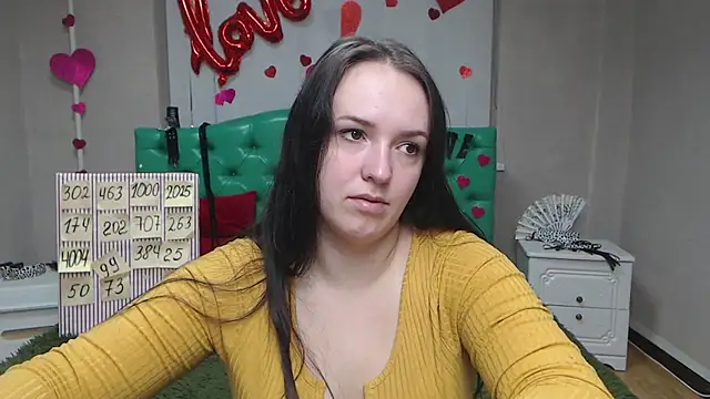 Snapshot of IsabelBlackberry chatting on September 15, 2025, 5:08 am IsabelBlackberry online show from September 15, 2025, 5:08 am