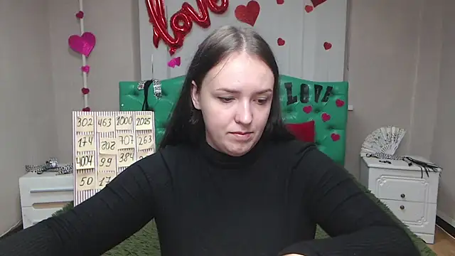 Snapshot of IsabelBlackberry chatting on September 21, 2025, 5:01 am IsabelBlackberry online show from September 21, 2025, 5:01 am