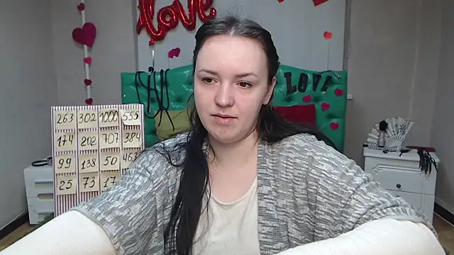 Snapshot of IsabelBlackberry chatting on March 20, 2025, 6:08 am IsabelBlackberry online show from March 20, 2025, 6:08 am