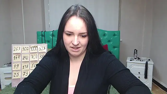 Snapshot of IsabelBlackberry chatting on February 8, 2025, 9:03 am IsabelBlackberry online show from February 8, 2025, 9:03 am