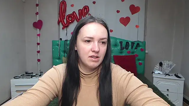 Snapshot of IsabelBlackberry chatting on February 24, 2025, 6:05 am IsabelBlackberry online show from February 24, 2025, 6:05 am