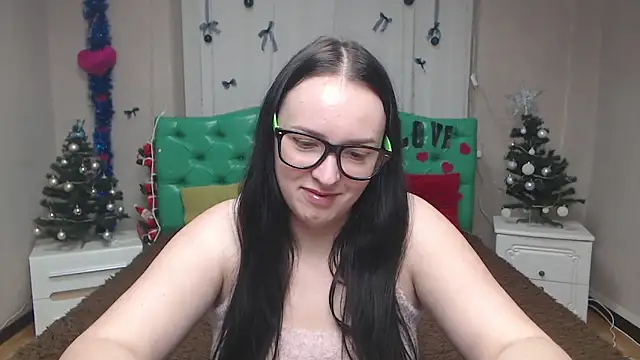 IsabelBlackberry online show from January 9, 2026, 6:31 am