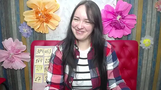 Snapshot of IsabelBlackberry chatting on June 1, 2026, 5:29 am IsabelBlackberry online show from June 1, 2026, 5:29 am