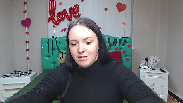 Snapshot of IsabelBlackberry chatting on March 10, 2025, 12:17 pm IsabelBlackberry online show from March 10, 2025, 12:17 pm