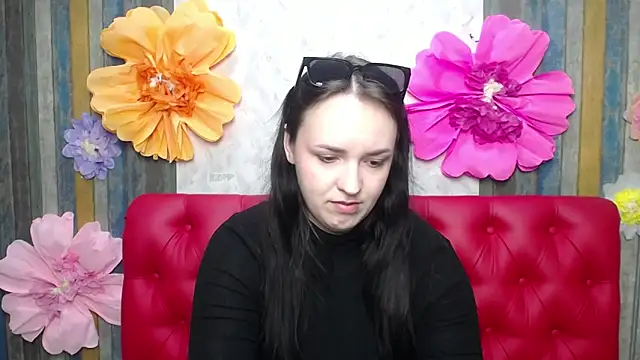 IsabelBlackberry online show from March 29, 2026, 5:09 am