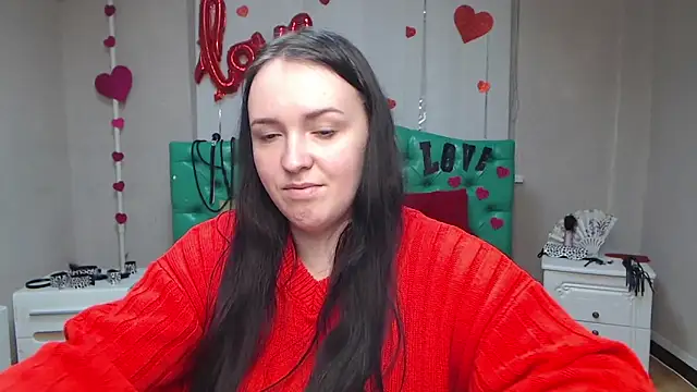 Snapshot of IsabelBlackberry chatting on March 17, 2025, 8:51 am IsabelBlackberry online show from March 17, 2025, 8:51 am