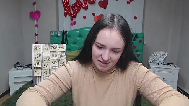 Snapshot of IsabelBlackberry chatting on September 27, 2025, 5:02 am IsabelBlackberry online show from September 27, 2025, 5:02 am