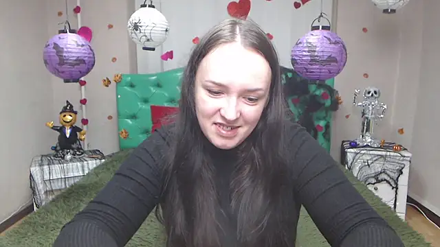 Snapshot of IsabelBlackberry chatting on October 25, 2025, 5:06 am IsabelBlackberry online show from October 25, 2025, 5:06 am