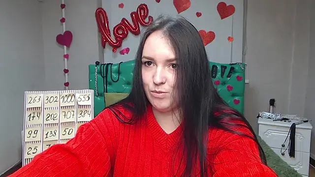 Snapshot of IsabelBlackberry chatting on February 14, 2025, 9:03 am IsabelBlackberry online show from February 14, 2025, 9:03 am