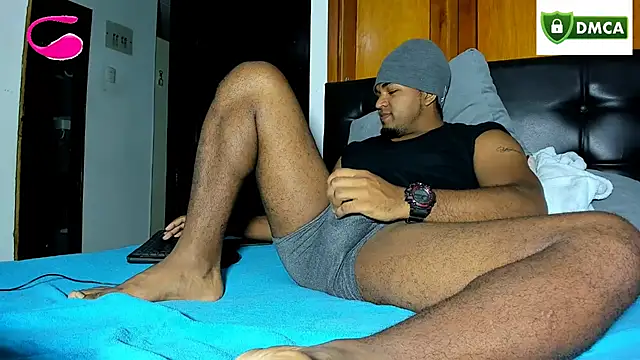 Snapshot of Deleon1995 chatting on October 1, 2025, 3:00 am Deleon1995 online show from October 1, 2025, 3:00 am