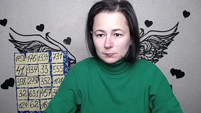 MarieSho online show from January 15, 2026, 7:12 am