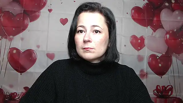 MarieSho online show from February 6, 2026, 6:04 pm