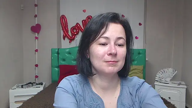 MarieSho online show from March 2, 2026, 7:26 am