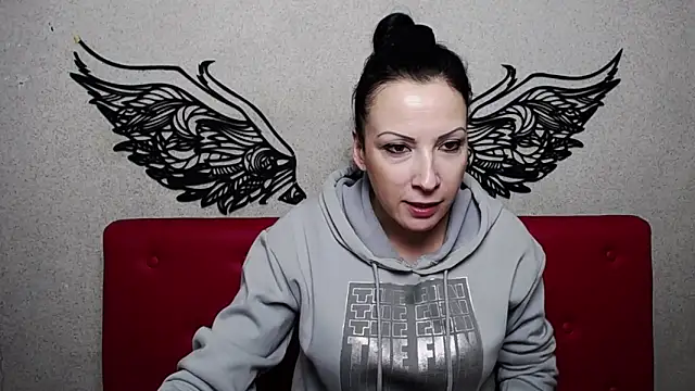 ElizabethSho online show from January 20, 2025, 3:15 am