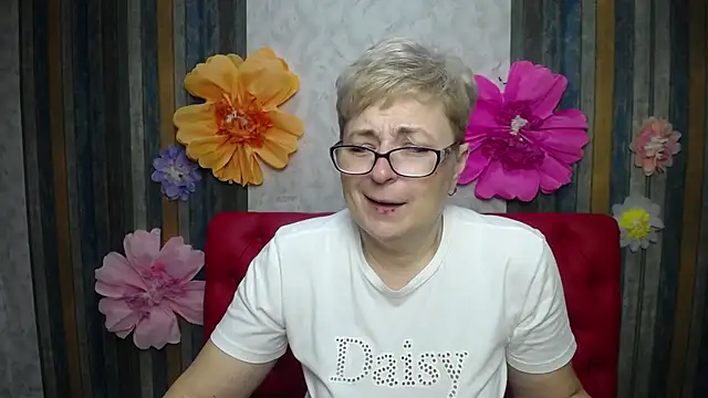 EmiliaGree online show from March 29, 2026, 5:03 pm