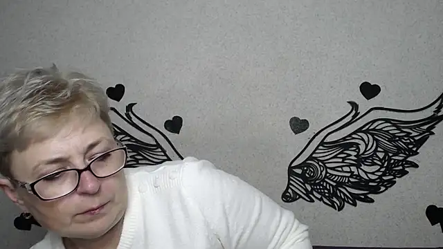 EmiliaGree online show from March 24, 2026, 6:08 pm