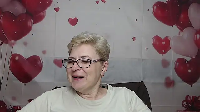 EmiliaGree online show from April 9, 2026, 5:19 pm