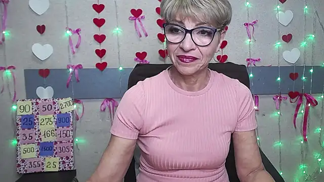 EllaBonito online show from February 13, 2025, 3:45 pm