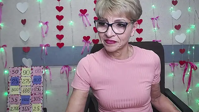 EllaBonito online show from March 1, 2025, 9:29 am