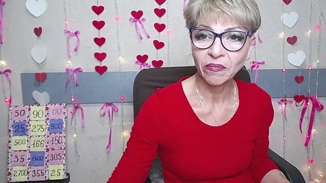 EllaBonito online show from March 3, 2025, 9:45 am