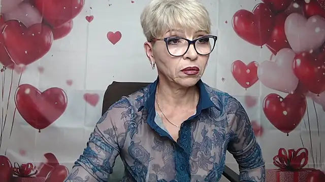 EllaBonito online show from March 21, 2026, 7:20 am