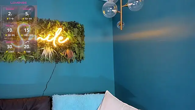 Snapshot of celestelewis chatting on November 30, 2025, 7:36 pm celestelewis online show from November 30, 2025, 7:36 pm