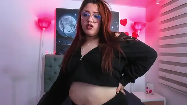 Snapshot of Camiila_Osorio chatting on February 26, 2025, 3:35 am Camiila Osorio online show from February 26, 2025, 3:35 am