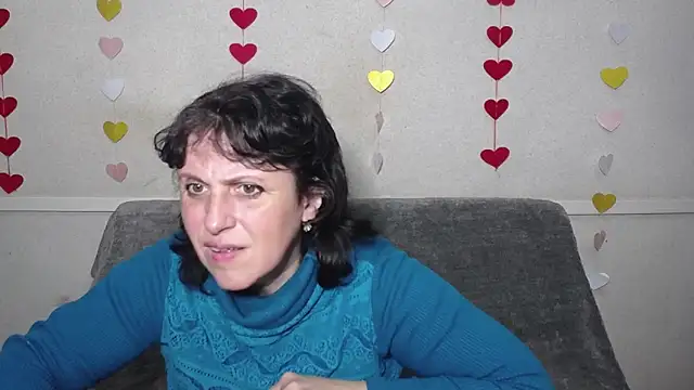 Snapshot of LuciaMii chatting on March 14, 2025, 6:07 pm LuciaMii online show from March 14, 2025, 6:07 pm