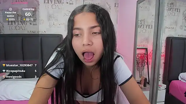 Snapshot of TATIGOLD2 chatting on February 28, 2025, 10:39 pm TATIGOLD2 online show from February 28, 2025, 10:39 pm