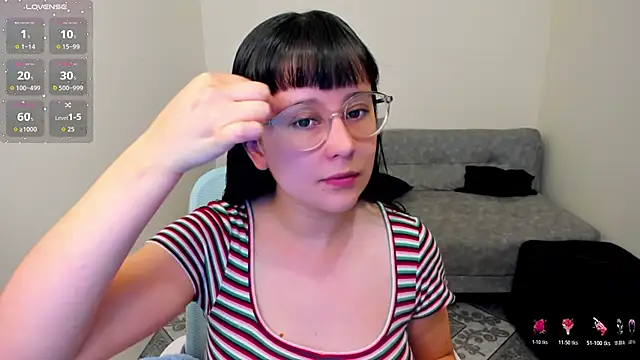 Sofiskies online show from March 5, 2026, 12:51 am