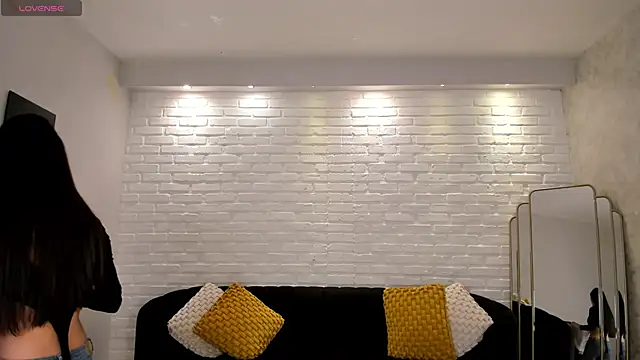 Snapshot of ValeriaVelvet chatting on November 13, 2025, 12:09 pm ValeriaVelvet online show from November 13, 2025, 12:09 pm