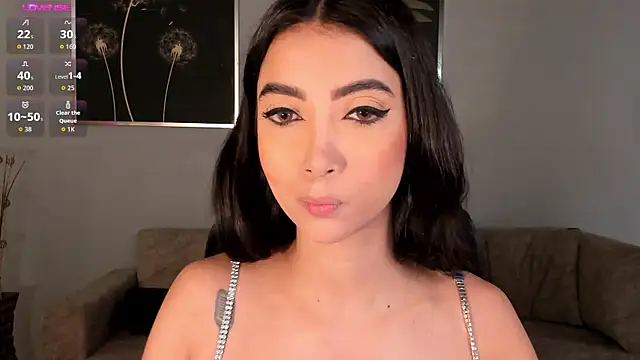 Snapshot of ValeriaVelvet chatting on September 11, 2025, 12:05 pm ValeriaVelvet online show from September 11, 2025, 12:05 pm