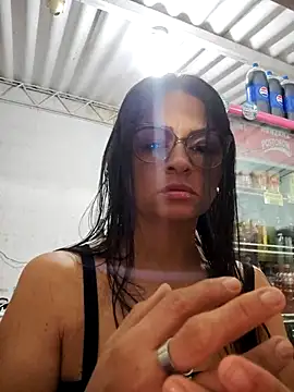 Linda Lars online show from February 27, 2026, 2:23 am