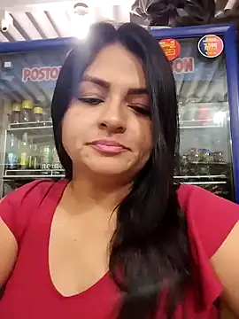 Snapshot of Linda_Lars chatting on February 9, 2025, 4:14 am Linda Lars online show from February 9, 2025, 4:14 am