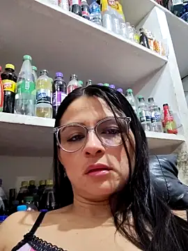 Linda Lars online show from February 23, 2026, 3:41 am