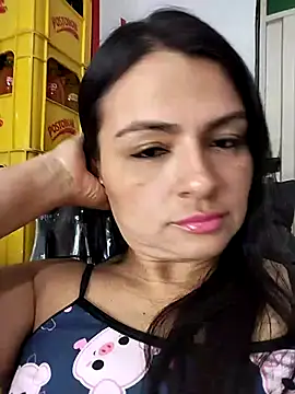 Snapshot of Linda_Lars chatting on September 27, 2025, 3:01 am Linda Lars online show from September 27, 2025, 3:01 am