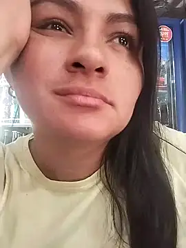 Snapshot of Linda_Lars chatting on February 3, 2025, 8:13 pm Linda Lars online show from February 3, 2025, 8:13 pm